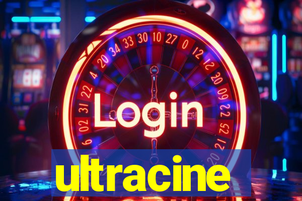 ultracine