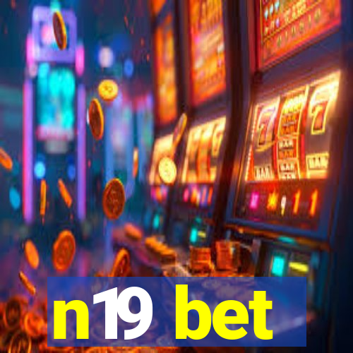 n19 bet