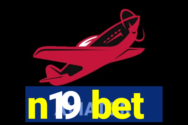 n19 bet