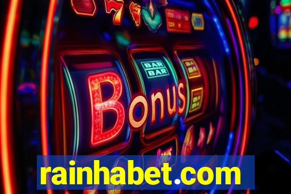 rainhabet.com