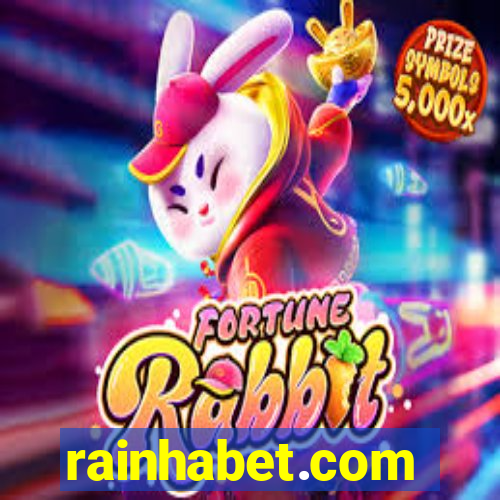 rainhabet.com