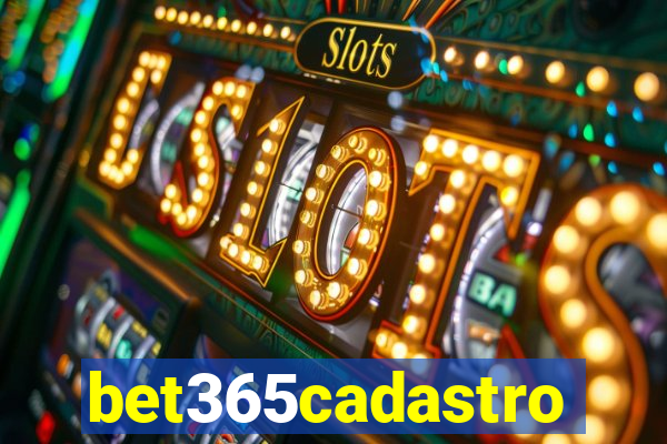 bet365cadastro