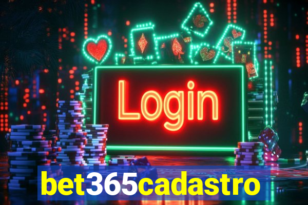 bet365cadastro