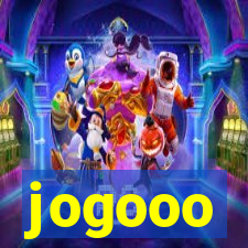 jogooo