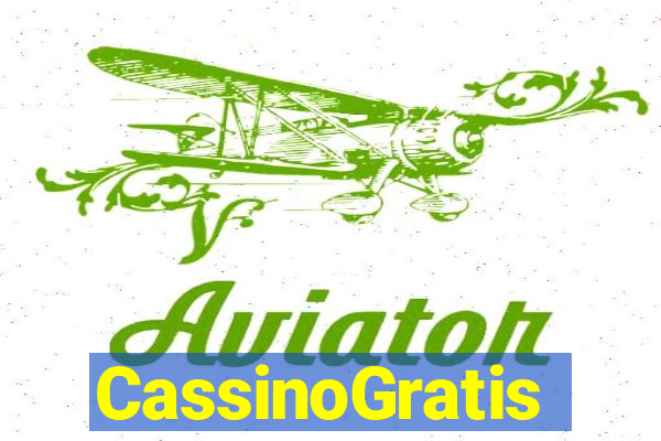 CassinoGratis