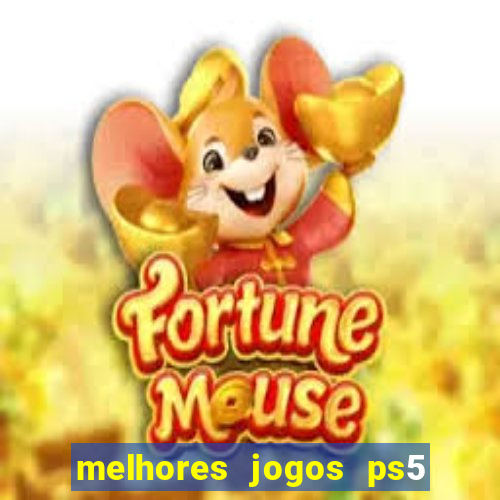 melhores jogos ps5 mundo aberto