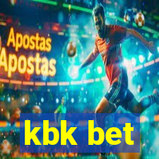 kbk bet