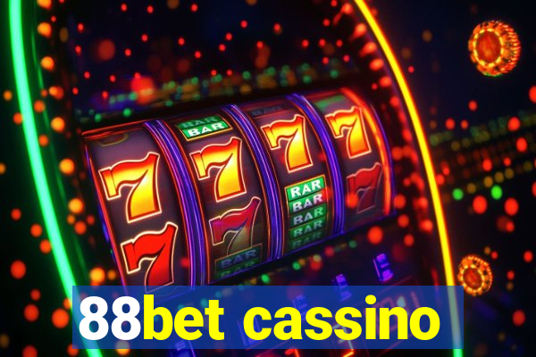 88bet cassino