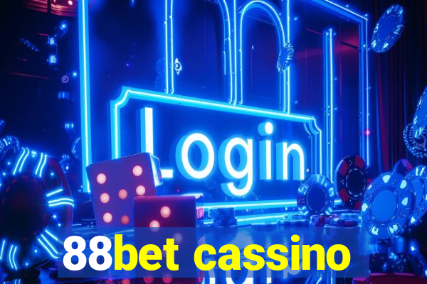 88bet cassino