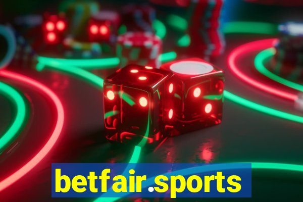 betfair.sports