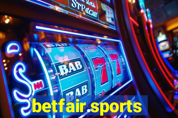 betfair.sports