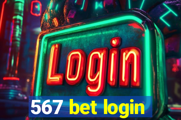 567 bet login