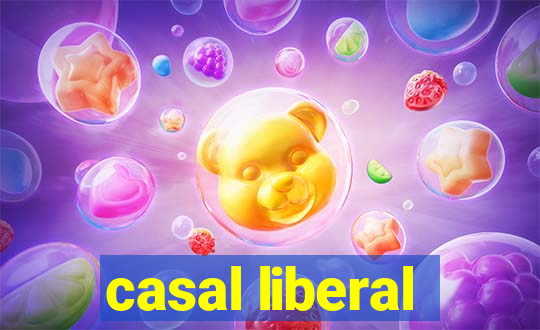 casal liberal