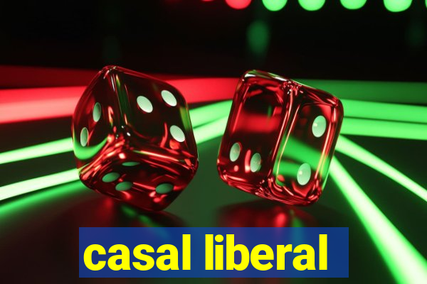 casal liberal