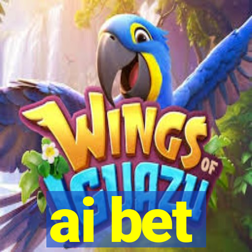 ai bet