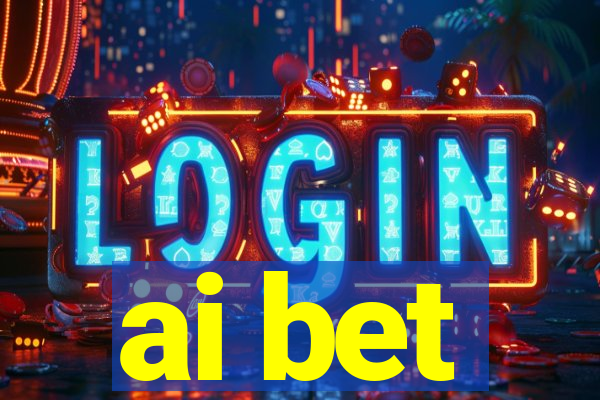 ai bet