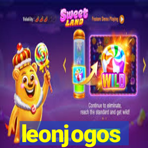 leonjogos