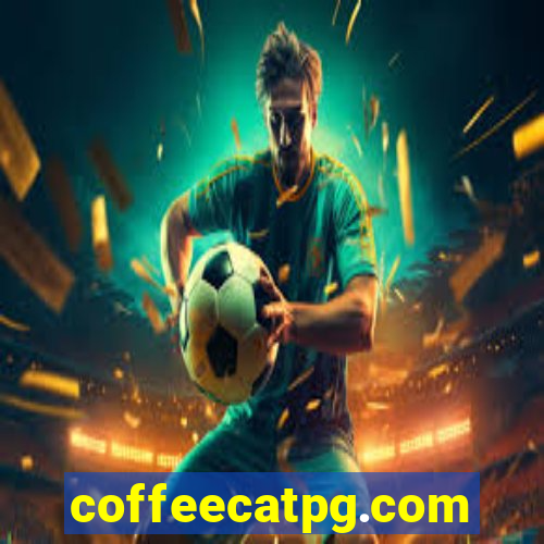 coffeecatpg.com