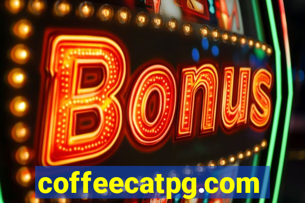 coffeecatpg.com