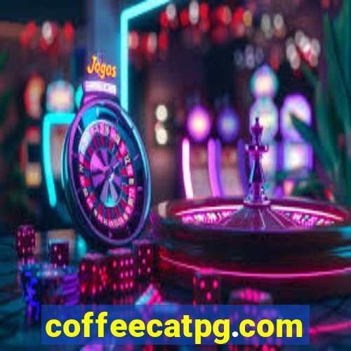 coffeecatpg.com