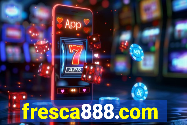 fresca888.com