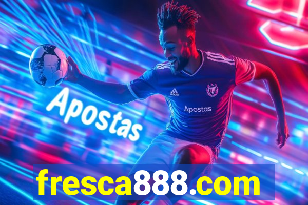 fresca888.com