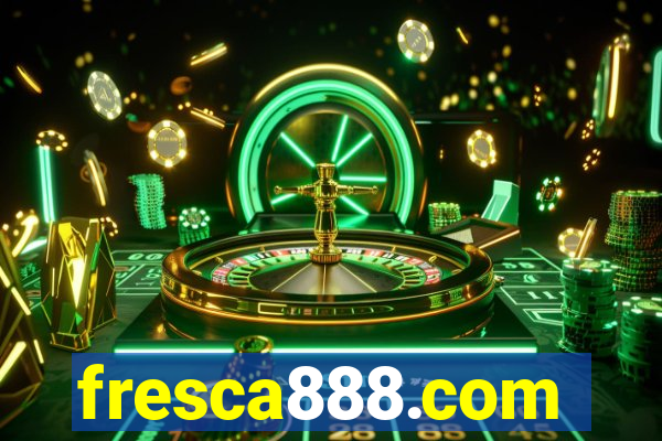 fresca888.com