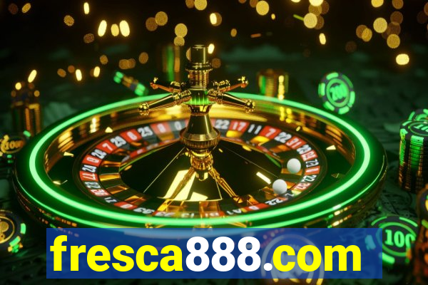 fresca888.com