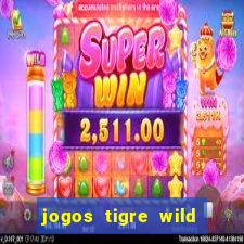 jogos tigre wild fortune tiger