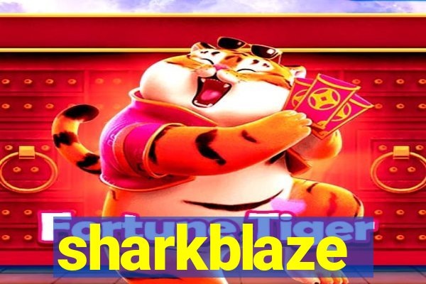 sharkblaze