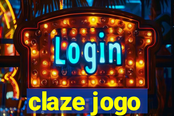 claze jogo