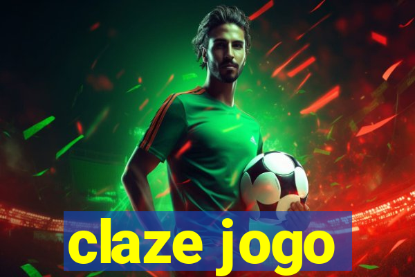 claze jogo