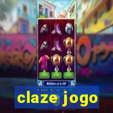 claze jogo