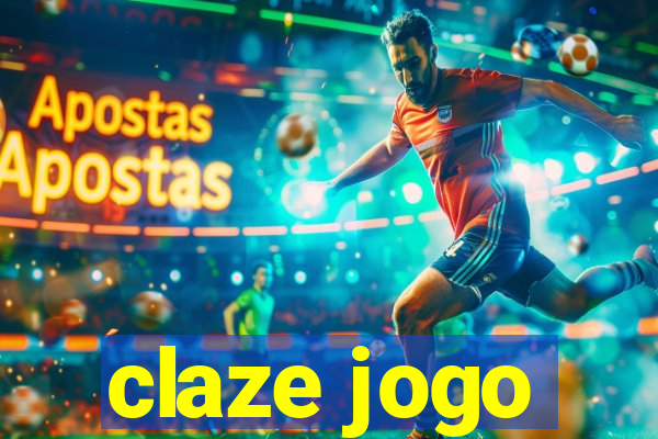 claze jogo