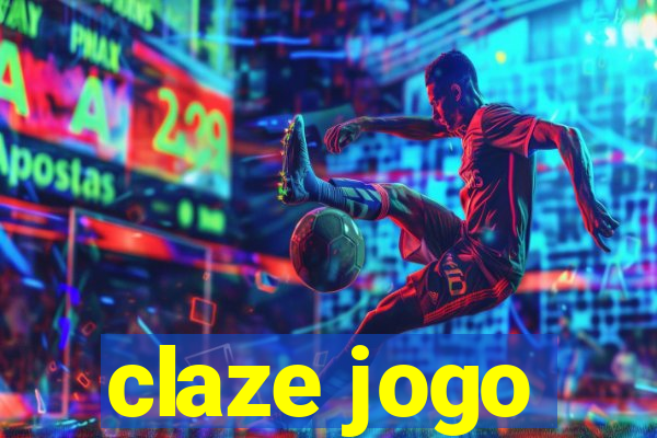 claze jogo