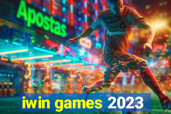 iwin games 2023