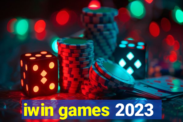 iwin games 2023