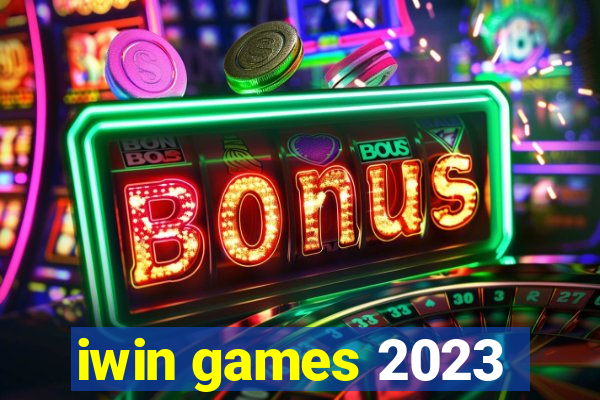 iwin games 2023