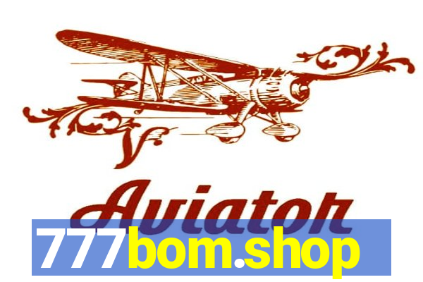 777bom.shop