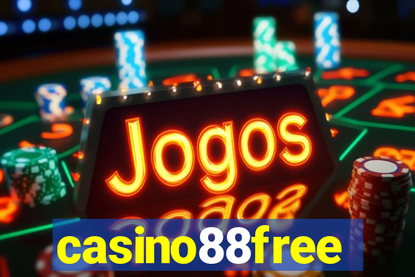 casino88free