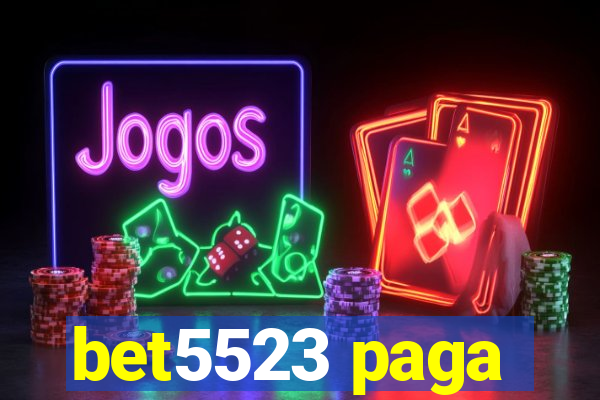 bet5523 paga