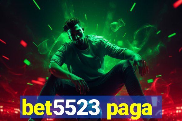 bet5523 paga