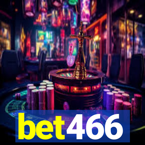 bet466