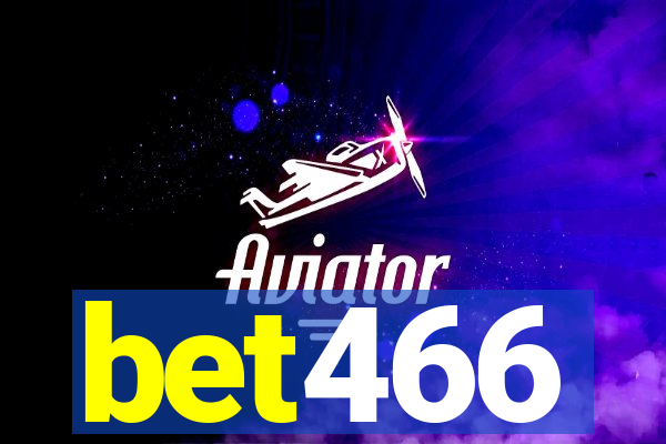 bet466