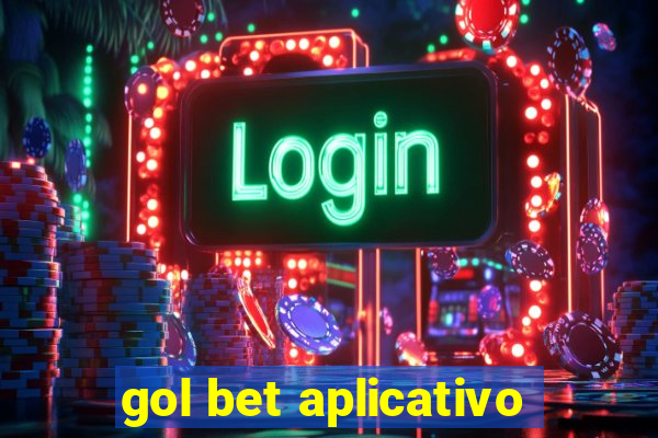 gol bet aplicativo