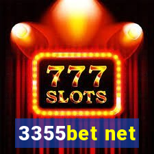 3355bet net