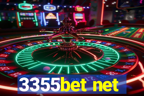 3355bet net