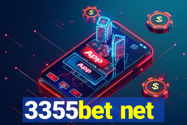 3355bet net