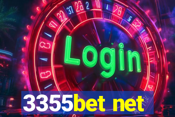 3355bet net