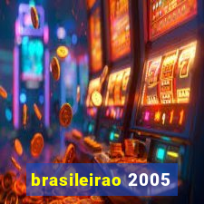 brasileirao 2005